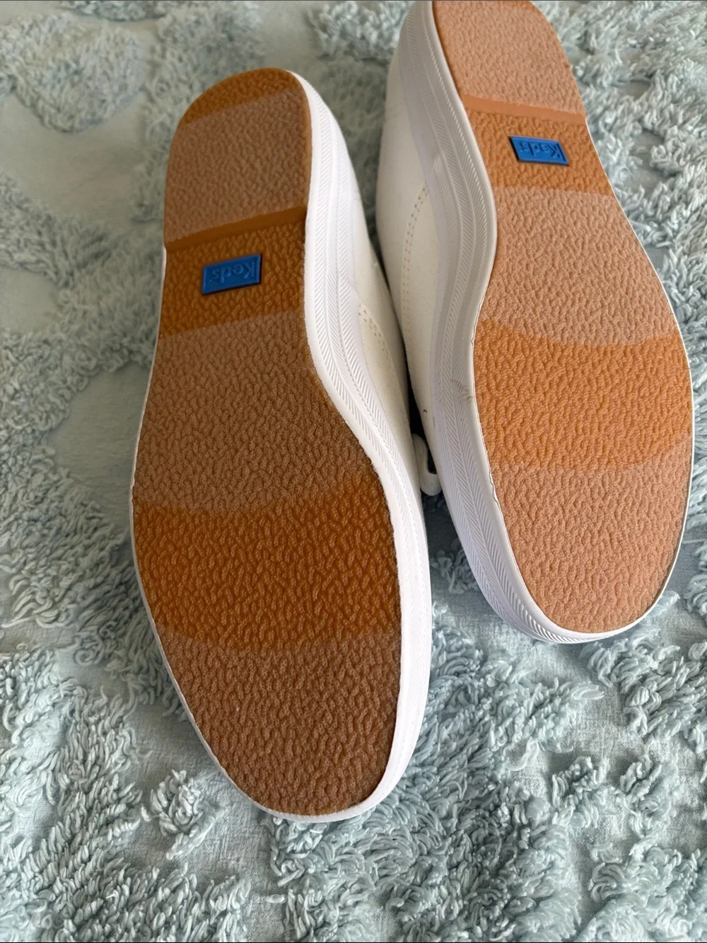 Keds Canvas Champion Sneakers 9W